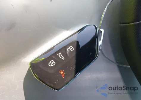 2023 Volkswagen Id.4 Pro S/Pro S Plus from USA, damaged, VIN 1V2FMPE83PC012768